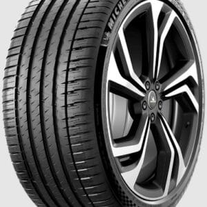 245/50R20 Michelin PS4 SUV 102V